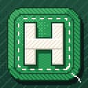 Bedside Manor app icon
