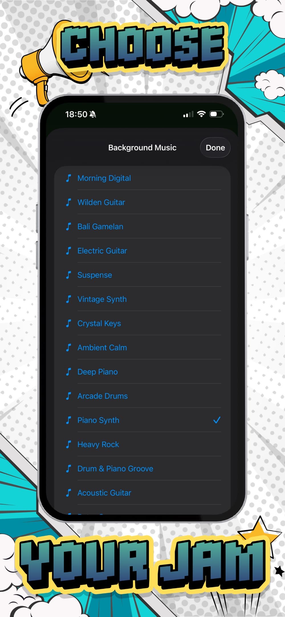 Block Legacy screenshot 6