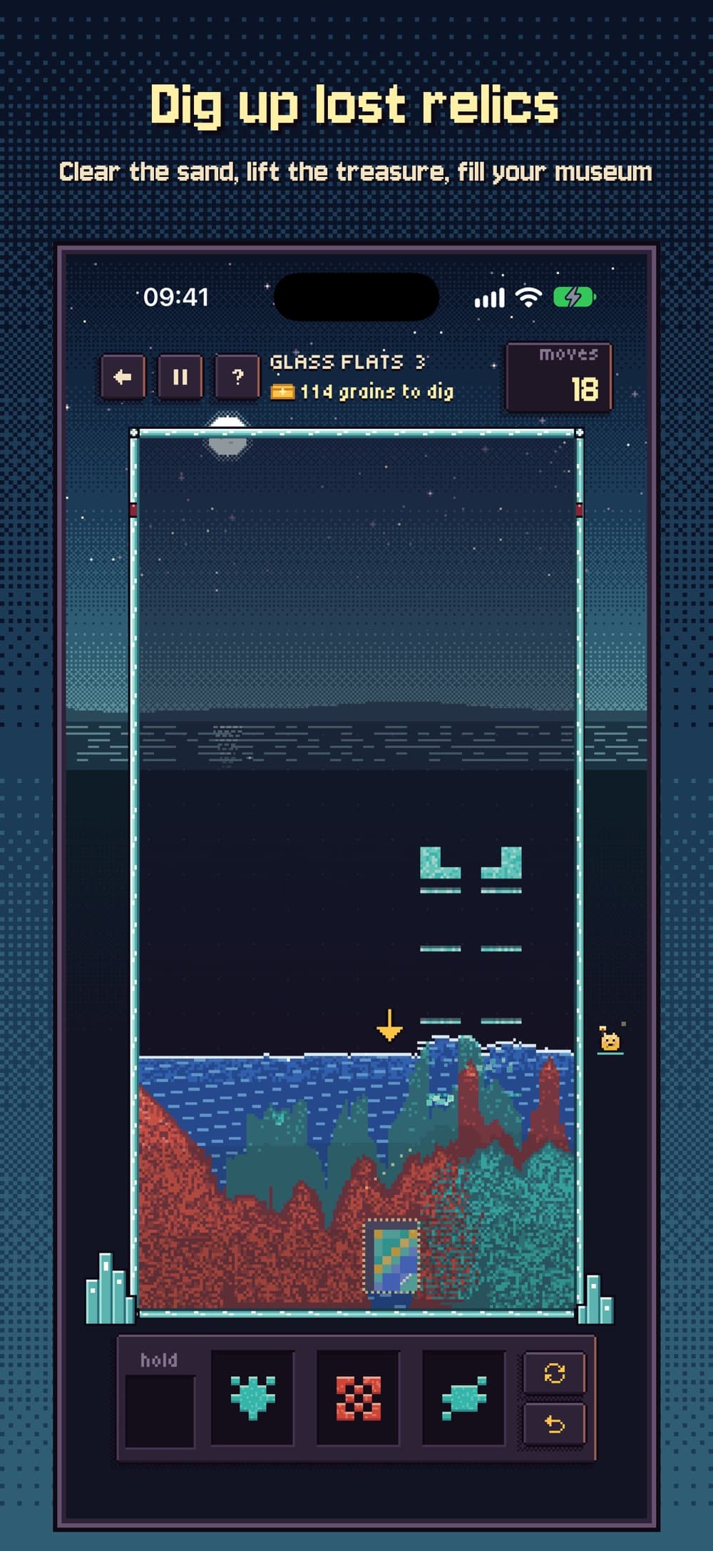 SandMorph screenshot 6